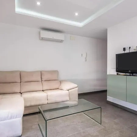 Apartment Casa Tiago Santa Cruz de Tenerife