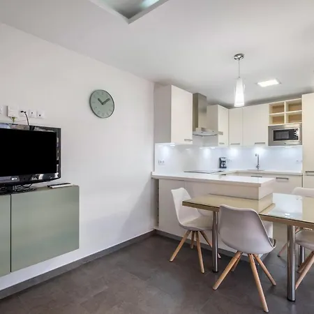 Casa Tiago Apartment