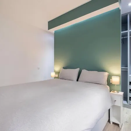 Casa Tiago Apartment