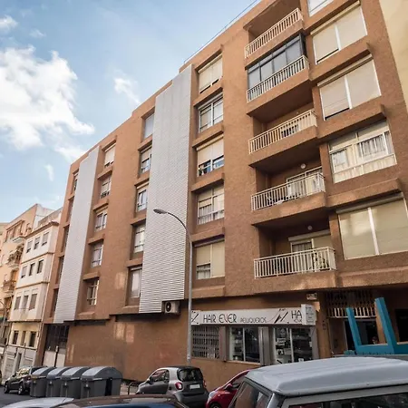 Casa Tiago Apartment Santa Cruz de Tenerife