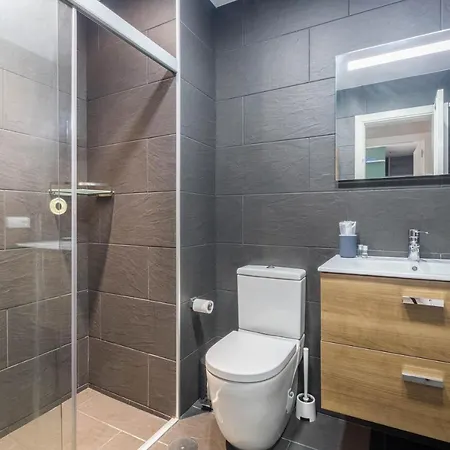 Casa Tiago Apartment *