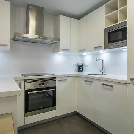 Appartement Casa Tiago Santa-Cruz de Ténérife