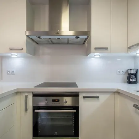 Casa Tiago Appartement