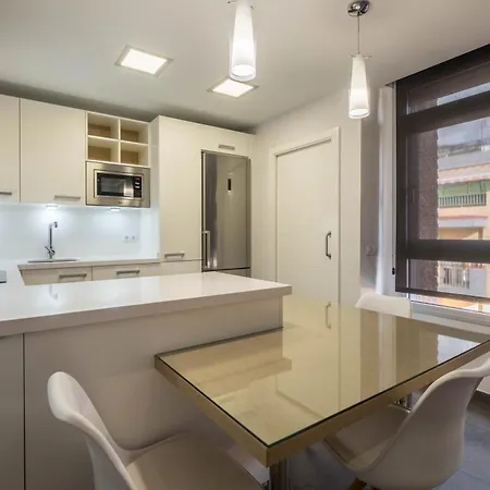 Appartement Casa Tiago