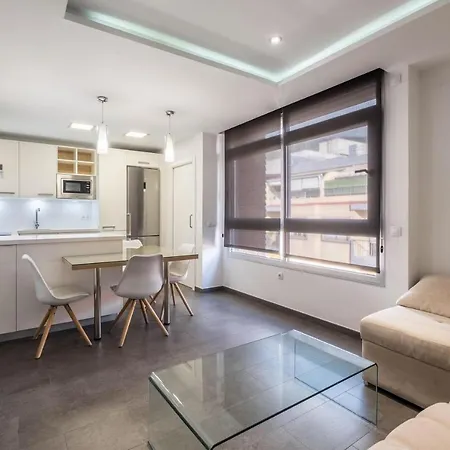Casa Tiago * Santa Cruz de Tenerife
