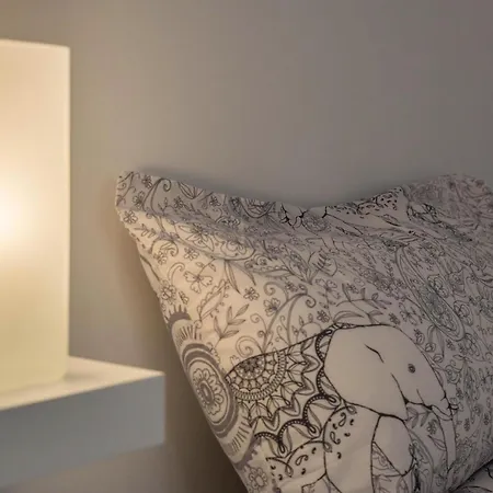 Casa Tiago Apartment *