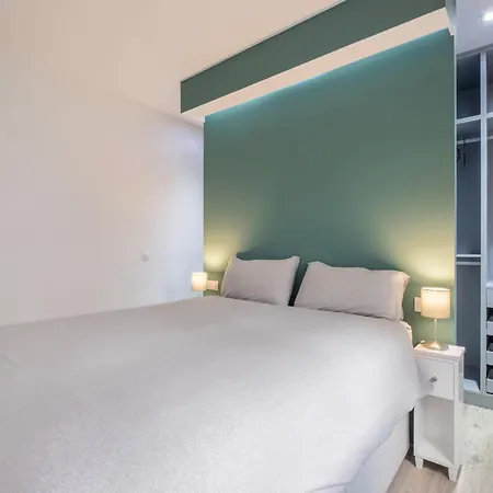 Casa Tiago * سانتا كروز دي تينيريف
