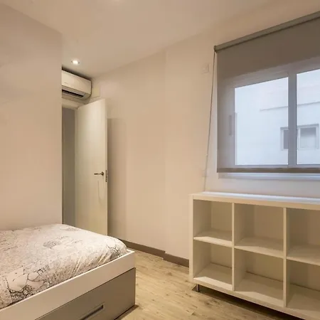 Apartament Casa Tiago Santa Cruz de Tenerife