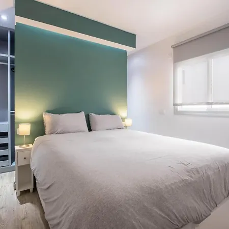 Apartament Casa Tiago *