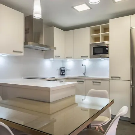 Apartament Casa Tiago *