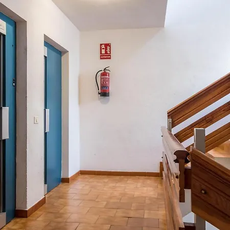 Apartament Casa Tiago Santa Cruz de Tenerife