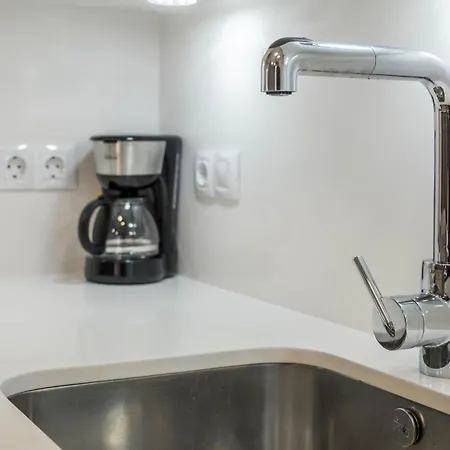 Casa Tiago Apartament Santa Cruz de Tenerife