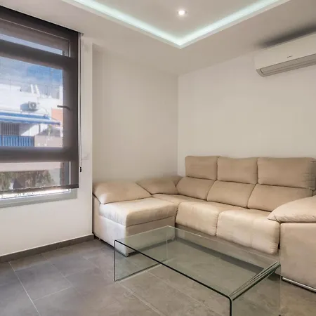 Casa Tiago Appartement Santa Cruz de Tenerife