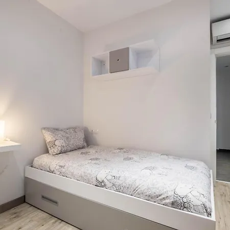 Appartement Casa Tiago